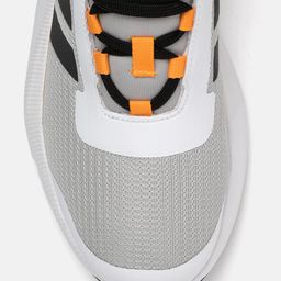 ADIDAS Men Woven Design TOR-DART Running Shoes image 5