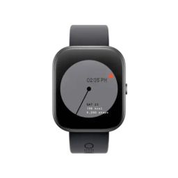 CMF by Nothing Watch Pro BT Calling Smartwatch with 1.96 AMOLED Display (Dark Grey Strap)-35