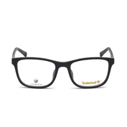Timberland Blue Wayfarer Eye Frames for Men-picture-21