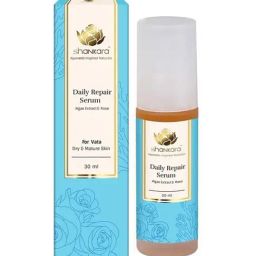 Shankara Daily Repair Serum - Rich Repair - 30 ml-image-38