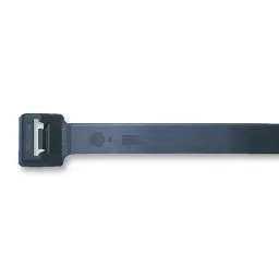 HELLERMANNTYTON Cable Tie, BlACk, 150mm, 111-03260 (Pack of 100 Pcs)-image-33