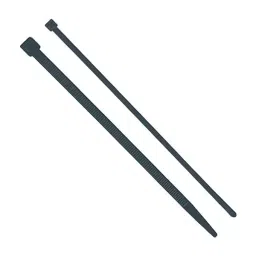 ABB - THOMAS & BETTS Cable Tie, BlACk, 3.5X141mm, 7TAG054360R0142 (Pack of 100 Pcs)-picture-33