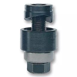 GREENLEE Punch, Hole, Round, 32.5mm, 35179-10