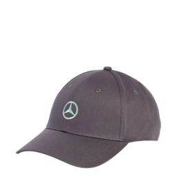 Adidas Dark Grey Motorsport Cap (OSFW)-image-83