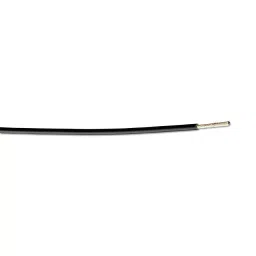 RAYCHEM - TE CONNECTIVITY WIRE, FLEXLITE, BLACK, 0.35MM, 100M, FLHTC0311-0.35-0-picture-26