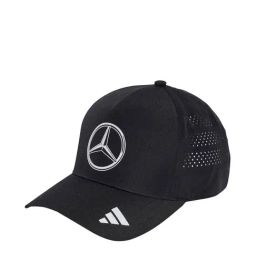 Adidas Black Motorsport Cap (OSFM)-image-19