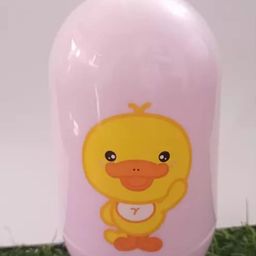 Joy Buzz 4 In 1 Egg Shape Baby Nail Clipper Kit-14