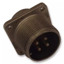 AMPHENOL INDUSTRIAL Circular MIL Spec Equivalent Connectors CONNECTOR, CIRCULAR, SIZE 32, 4WAY, ACC02A32-17R-003-image-65