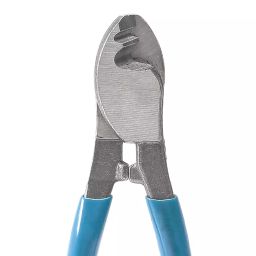 B K JAGAN & CO Steel Cable Cutter Hand Tool Chrome Vanadium Steel 18 Inch-image-79
