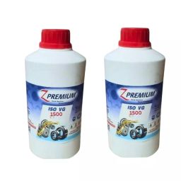 Z Premium ISO VG 1500 Industrial Lubricant Oil 1 L for Hydraulic Systems, Gear, Bearings, Pumps & Machinery (Pack of 2)-image-81