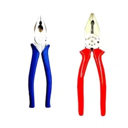Sky Blue Sbe_Plier_Combo_Mod_00169 Lineman Plier 7.8 inch Set of 2 Pcs-image-99