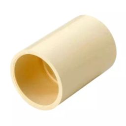 FITVIT Coupler 50.8 mm (2 Inch) CPVC Pipe Fitting (Pack of 20)-image-85