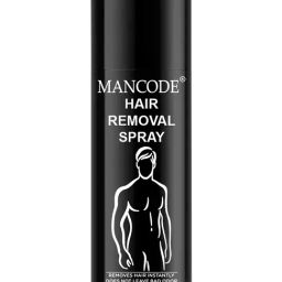 Mancode Hair Removal Spray - 200 ml-image-14