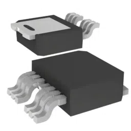 Stmicroelectronics MOSFET 60000 mA 4.5 to 28 V 7 Pin HPAK, VN5E010AHTR-E (Pack of 5)-27