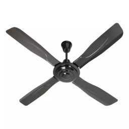 Luker AHMOSE Black Nickle 1320 mm Ceiling Fans-image-14