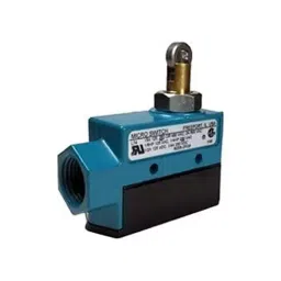 Honeywell Limit Switch, Top Roller Plunger, Spdt, BZE6-2RQ8-image-9