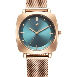 Fastrack 68043WM02 Stunners X Analog Watch for Women-46