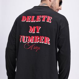 glitchez Savage Statement Printed Oversized T-shirt-image-28