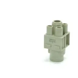 RS PRO Heavy Duty Power Connector Insert 200A Female 1 Contacts, 2084093-image-19