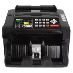 Security Store Note Counting Machine with Fake Note Detection ss-4080T-2