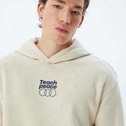Koton Men Printed Sweatshirt-picture-47