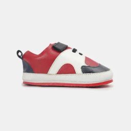 MINIKLUB Boys Red & Black Casual Wear Shoe-image-92