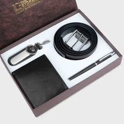 The Wallet Store Men Accessory Gift Set-image-47