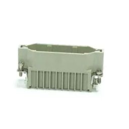 RS PRO Heavy Duty Power Connector Insert 10A Male 25 Contacts, 2084351-image-38