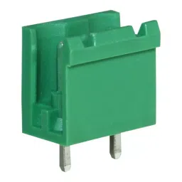 CAMDENBOSS Terminal Block, Header, 2Pos, Th, CTBP9508/2 (Pack of 10)-picture-3