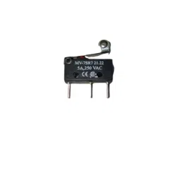 RS PRO Lever Microswitch, Screw Terminal, 5A @ 250V ac, SPDT, IP40, 2496862-picture-48