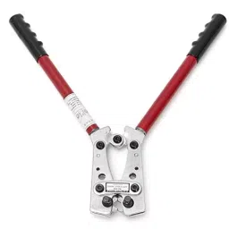 DeHMY 25-150 Sq mm Manual Crimping Tool, HX-150B-44