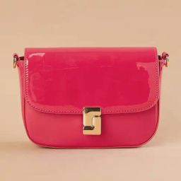 Ginger by Lifestyle Black Solid Slings-38