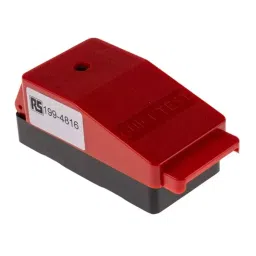 RS PRO Mains Test Block, Rated At 13A, 250 V ac, 24 V dc, 1994816-24