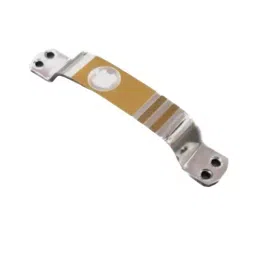 PRADO Front Screw Handle 127 mm (5 inch) for Drawers and Compartments, APPLE COLOURED-image-89