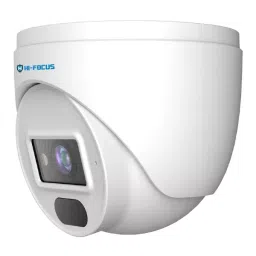 Hi-Focus HC-IPC-DSA2200N3 Metal Body IP Dome Camera 2 MP-34