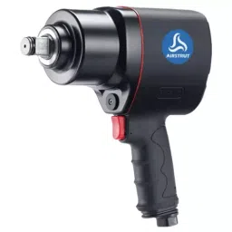 AIRSTRUT Heavy Duty Air Impact Wrench Composite Body 3/4 inch (19.05 mm) Square Drive and 5500 RPM Speed, ASPT-3034P-image-10
