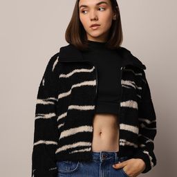 ONLY Women Bomber Jacket-picture-35
