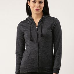 ARISE Hooded Terry Sweatshirt-image-89