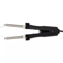 MetroQ 48W Spare Tweezer Iron with 5 Bit Sets for MTQ 937 Soldering Station-47
