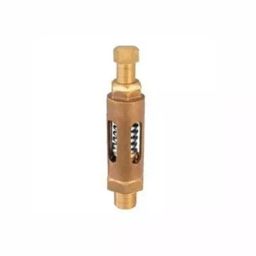Leader 2 inch, 50 mm J Bronze Safety Valve, BM 012-16