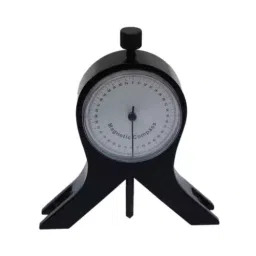 OZAR 0-90° Magnetic Protractor, APM-7800-24