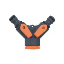 Spanco Two Way Coupling With Swivel SP-601-picture-12