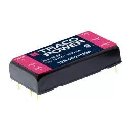 TRACO POWER DC-DC CONVERTER, 24V, 2.08A, TEN 50-4815WI-image-24