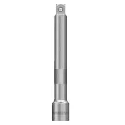 WORKPRO 1/2 inch Drive Size 10 inch length CR-V Steel Chrome Plated Extension Bar, WP275030-48