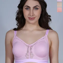 LADYLAND Bra Full Coverage Lightly Padded-picture-27