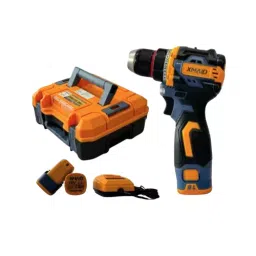 XLNT 10 mm Cordless Machine 16 V 650-2000 RPM Speed, XTMCD 16-1-42