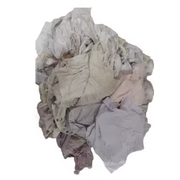 Generic 50 Kg White Waste Cloth for Cleaning-image-60