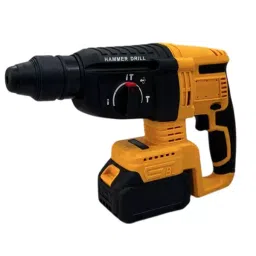 XLNT 10 mm Cordless Machine 21 V 0-1200 RPM Speed, DTL-20-21