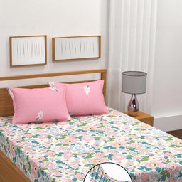 HIYANSHI HOME FURNISHING Multi 330 Microfiber King-image-83