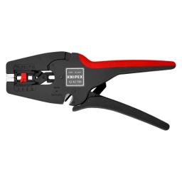 Knipex 12 42 195 Wire Stripper (Length: 195 mm)-image-20